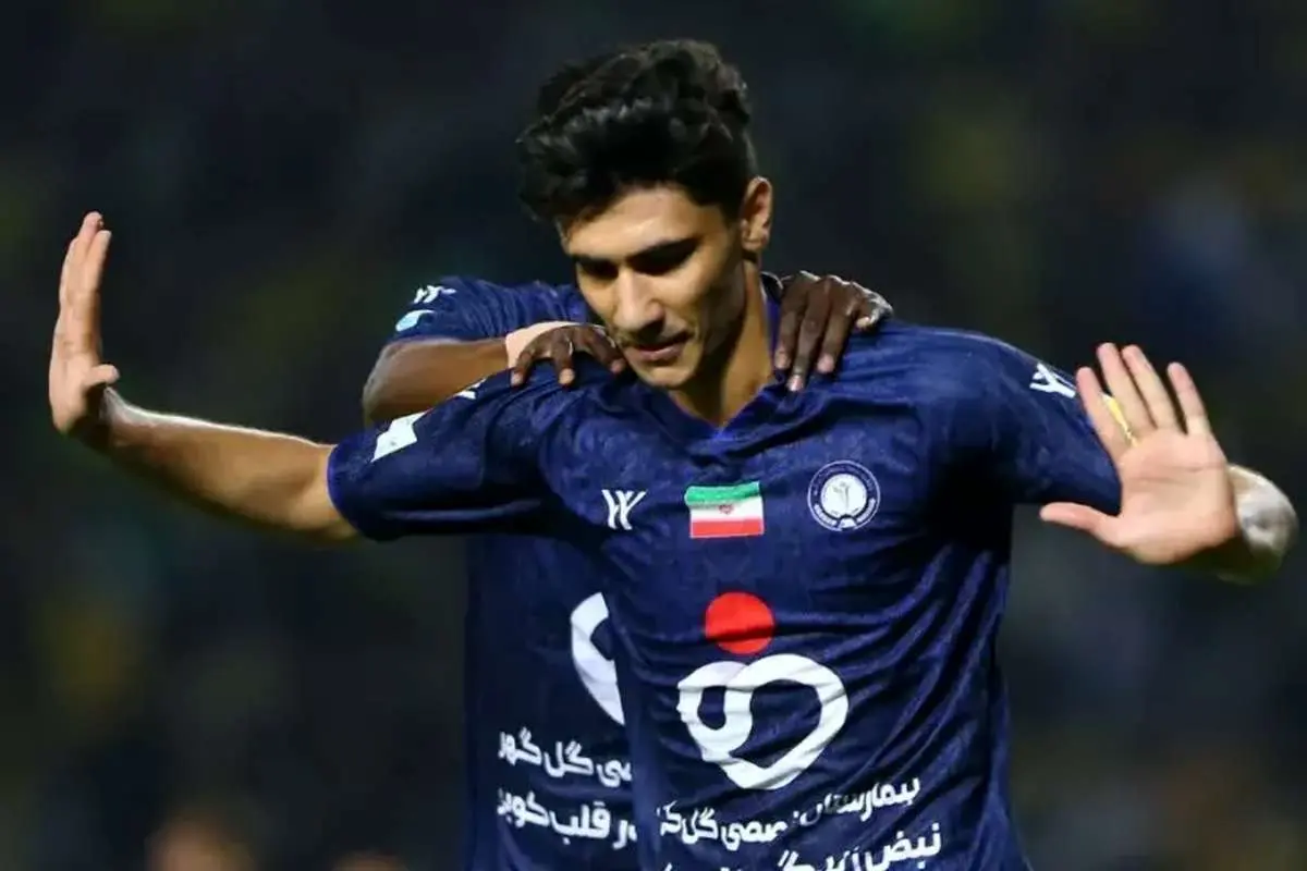 خرید جدید استقلال همزمان در ۲ تیم‌ملی!