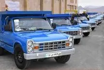 نیسان آبی گران شد