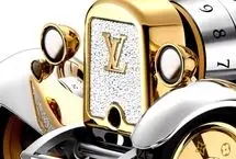 ماشینی که روی میز پارک می‌شود و از لامبورگینی گران‌تر است