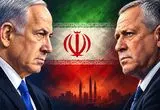 موضع گادی آیزنکوت رقیب نتانیاهو درباره ایران چیست؟