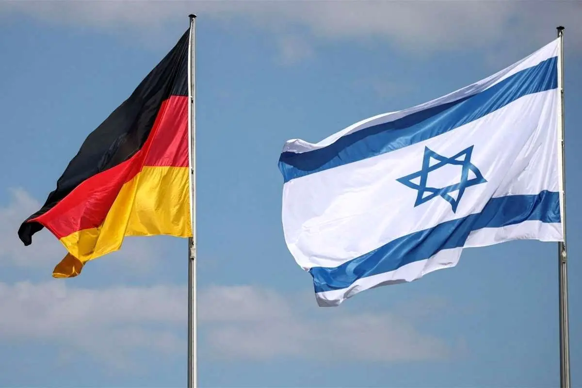 چرا آلمان صادرات سلاح به اسرائیل را ازسر گرفت؟