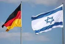 چرا آلمان صادرات سلاح به اسرائیل را ازسر گرفت؟