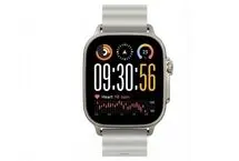 ریلمی واچ 5؛ رقیب جدید ساعت‌های میان‌رده معرفی شد