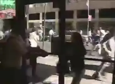 تصاویر کمتر دیده‌شده از ۱۱ سپتامبر