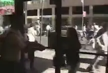 تصاویر کمتر دیده‌شده از ۱۱ سپتامبر