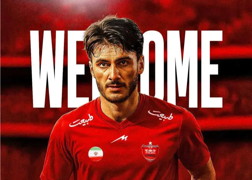 پدیده محبوب کارتال در جمع پرسپولیسی‌ها