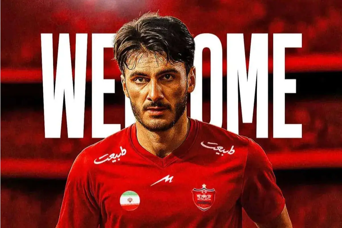 پدیده محبوب کارتال در جمع پرسپولیسیها