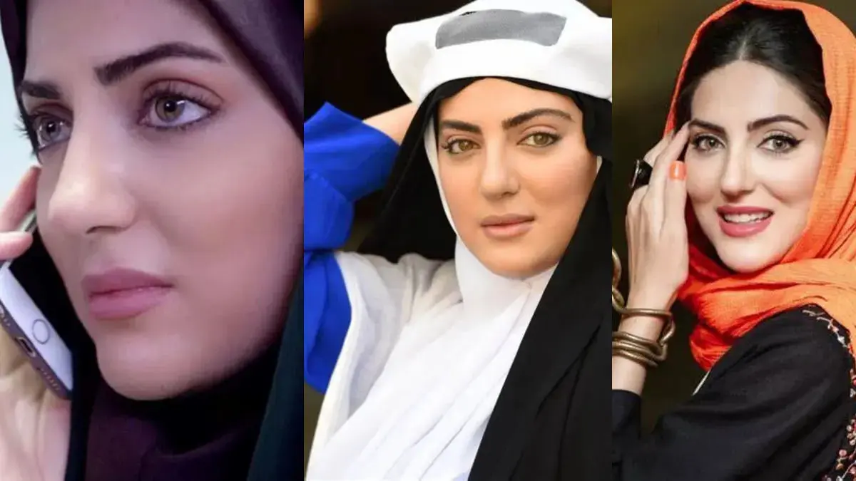 عشق های بیمارگونه‌ منجر به تهدید بازیگر زن شد