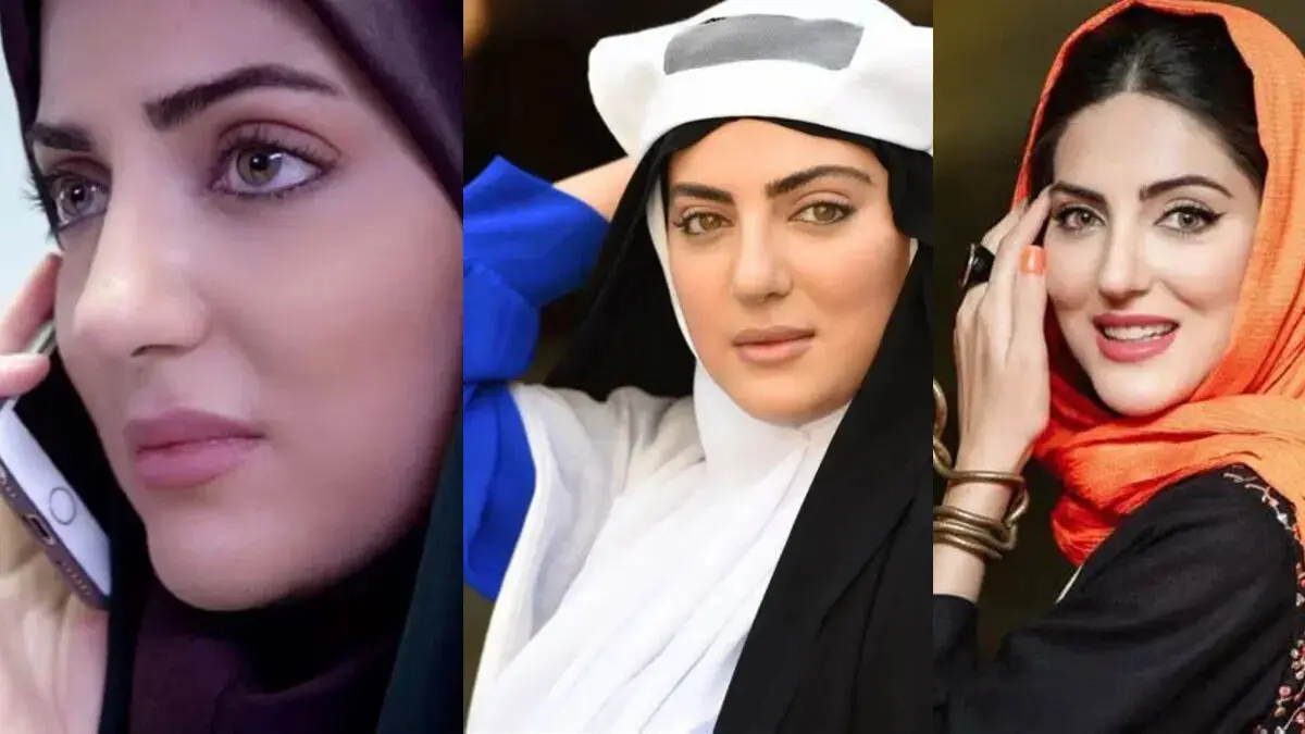 عشق های بیمارگونه‌ منجر به تهدید بازیگر زن شد