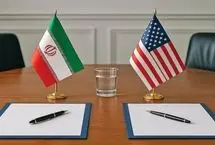 مذاکرات ایران و آمریکا آغاز شد