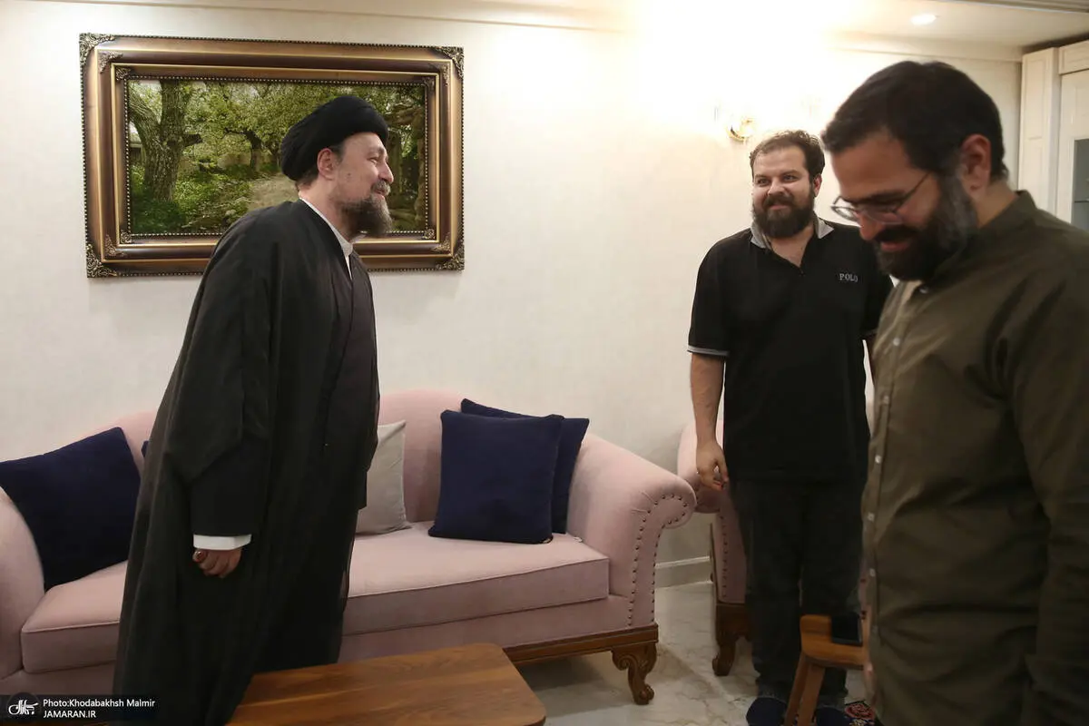 گالری
