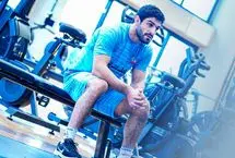 گلادیاتور ایران فعلا رقیب ندارد