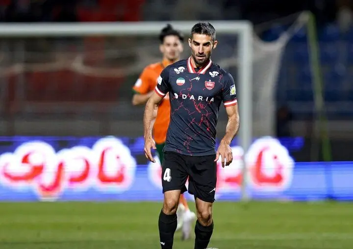 تشکیل پرونده انضباطی برای 3 بازیکن پرسپولیس