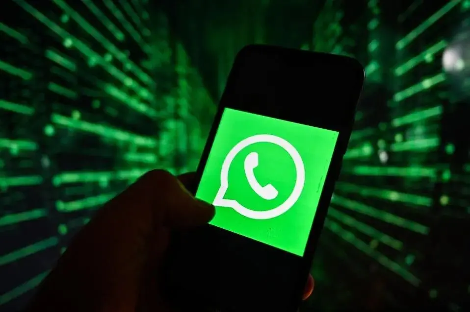 جاسوس‌افزار واتس‌اپ علیه کاربران خاص
