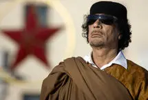 معمر قذافی، همسر و پسرانش در 33 سال قبل