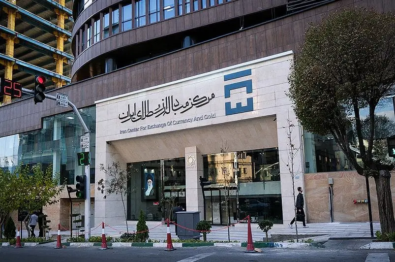 ترفند جدید بانک مرکزی برای کنترل بازار ارز