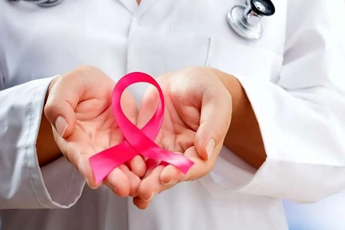ابتلای سالانه ۴ هزار زن ایرانی به سرطان پستان/۲۷ درصد موارد در مرحله سه و چهار کشف می‌شود
