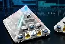 رونمایی چین از یک رایانه هرمی‌شکل فوق‌هوشمند