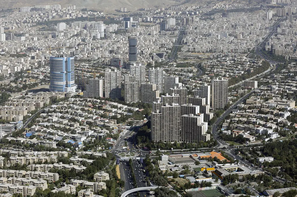 اثر جنگ ۱۲ روزه بر بازار مسکن پایتخت در خرداد ماه ۱۴۰۴ 


