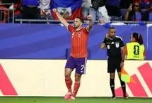 بهترین بازیکن دیدار اسکاتلند مقابل هائیتی در جام جهانی 2026

