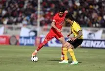 جدال سپاهان و تراکتور مقابل رقبا؛ چاره‌ای به غیر از برد نیست!