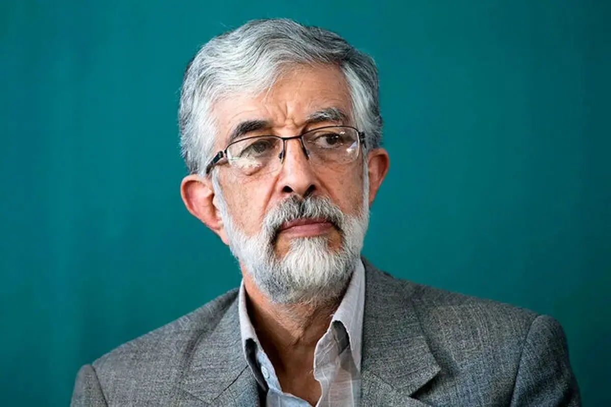 حداد عادل: مذاکره با خونخواهی رهبر شهید منافاتی ندارد