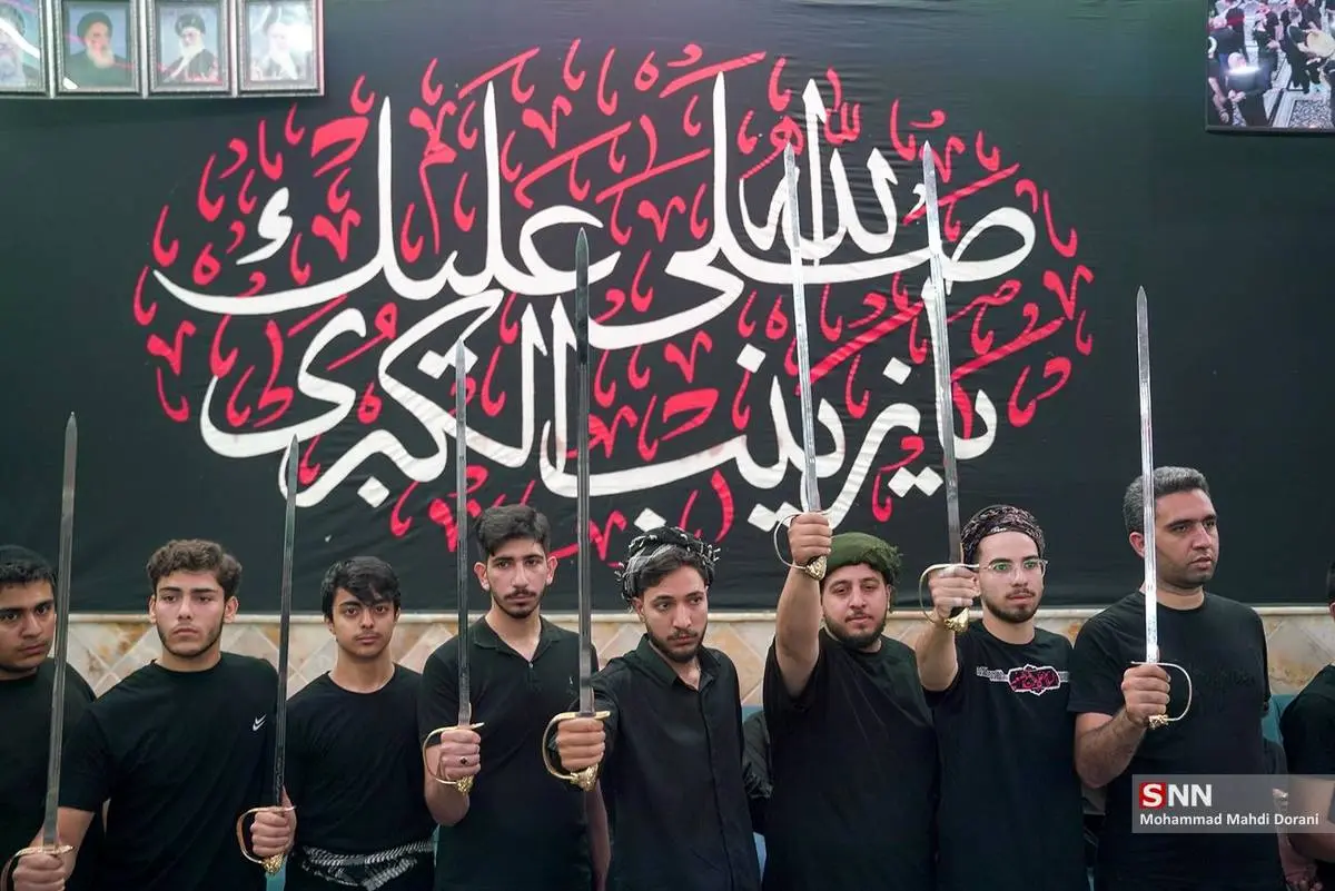 گالری