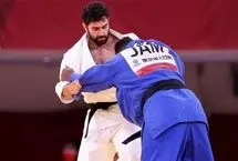 جودوکاران نابینای ایرانی بینا از آب درآمدند؟؛ حذف از مسابقات جهانی نابینایان

