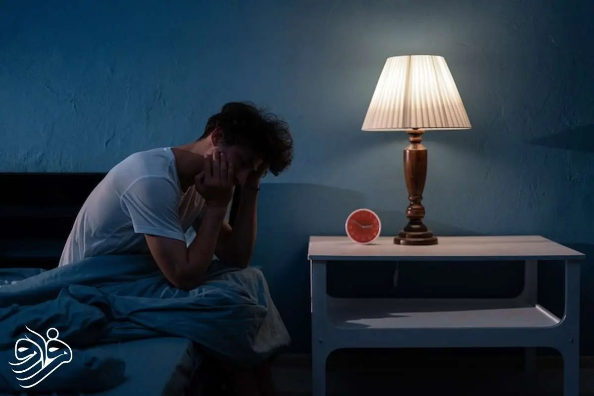 ۷۰٪ نسل Z شبها از استرس مالی نمی توانند بخوابند!