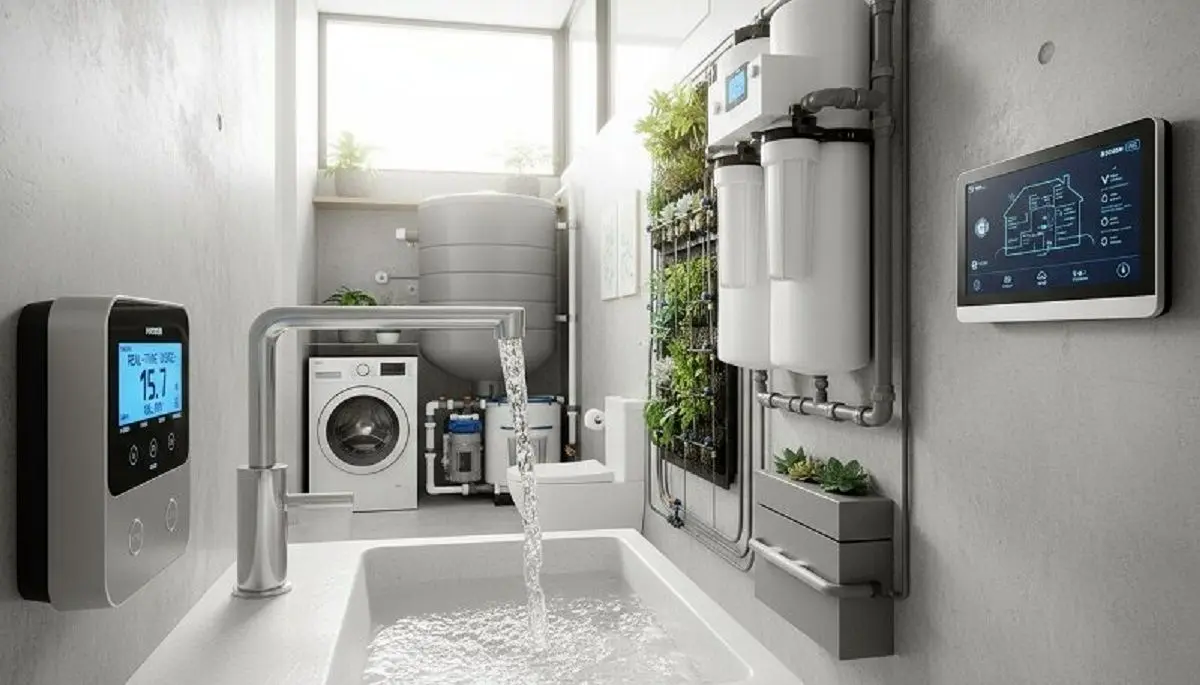 ۱۰ فناوری جدید که با بحران آب می‌جنگند