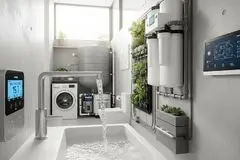 ۱۰ فناوری جدید که با بحران آب می‌جنگند