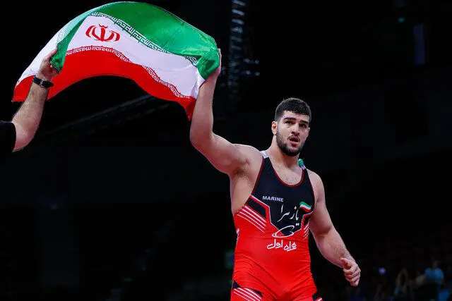 اولین واکنش پسر فردین به مهاجرت از ایران