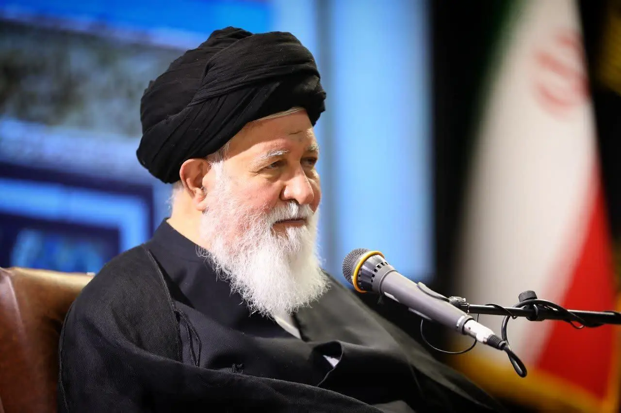 علم‌الهدی: رهبر تعیین شده / کسی حق تغییر ندارد
