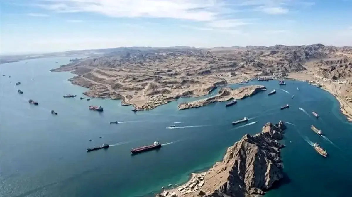 اهمیت تنگه هرمز در اقتصاد جهان/ هیچ مسیر جایگزینی ندارد