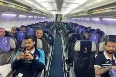 مشکل بزرگ استقلال در مسیر اردن