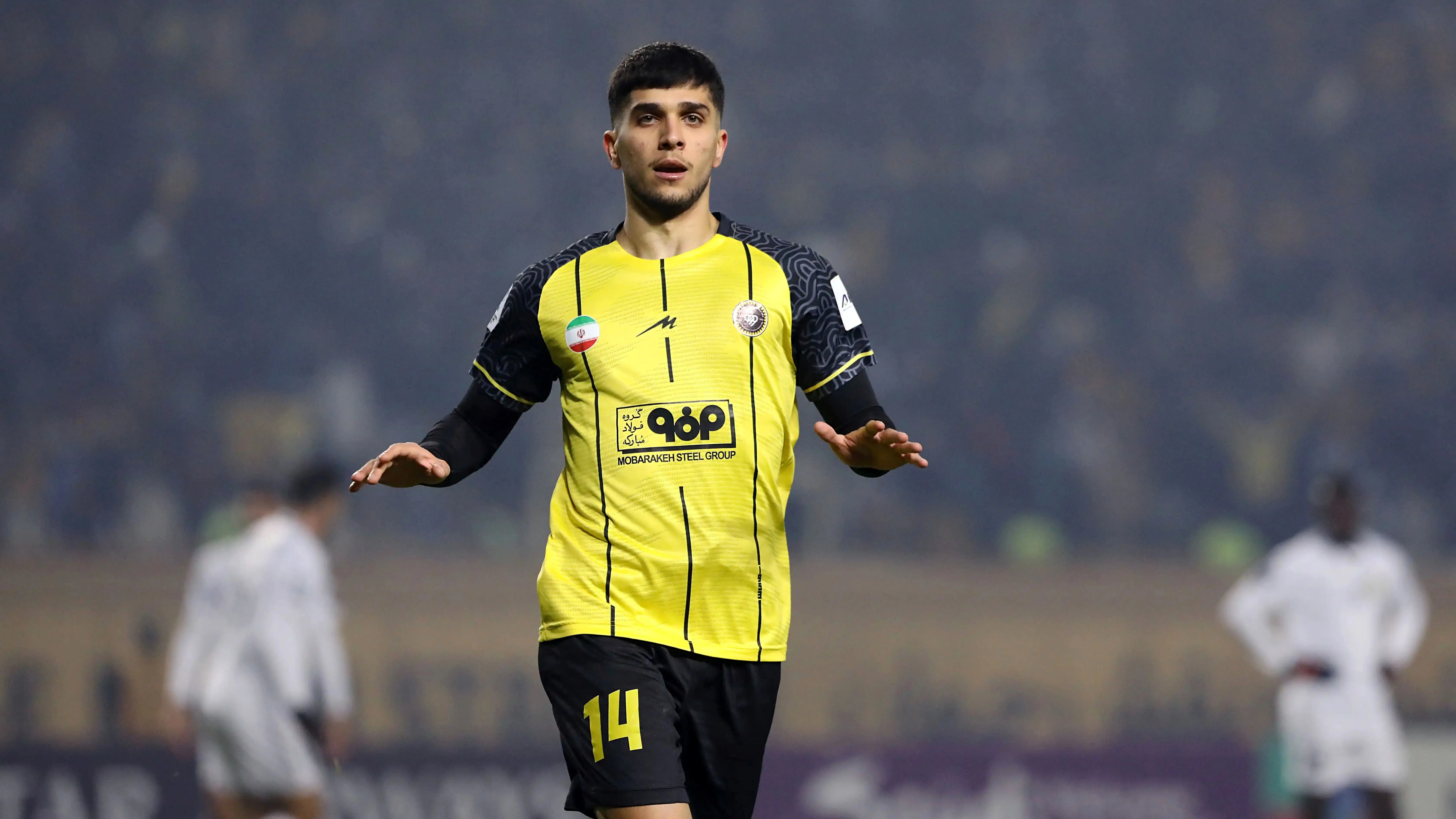 مشکل بزرگ سپاهان برای بازی امروز