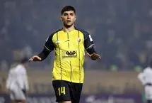 مشکل بزرگ سپاهان برای بازی امروز