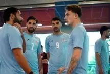 مهاجم آلمانی چطور به خاطر عمه‌اش ایرانی شد؟!
