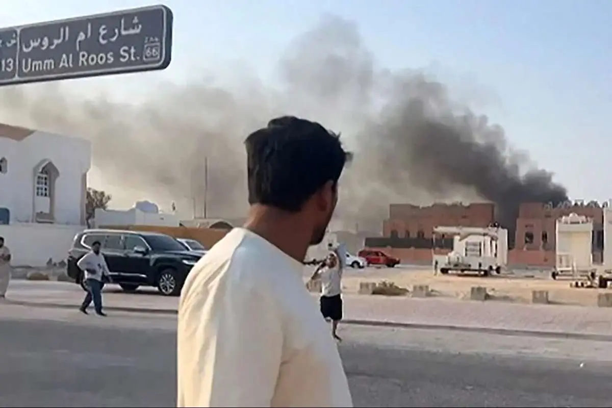 نشست آتش؛ بمباران دوحه و مرگ مذاکرات صلح