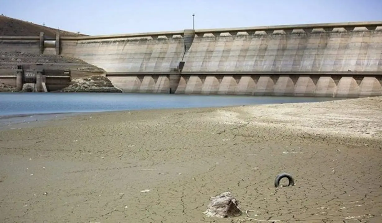 بارش صفر در ۲۱ استان!