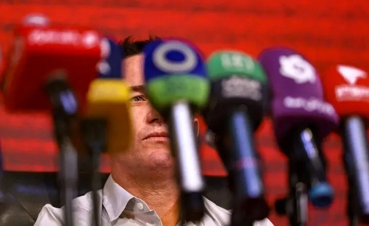 ۴ بازیکن در فهرست خرید زمستانی پرسپولیس

