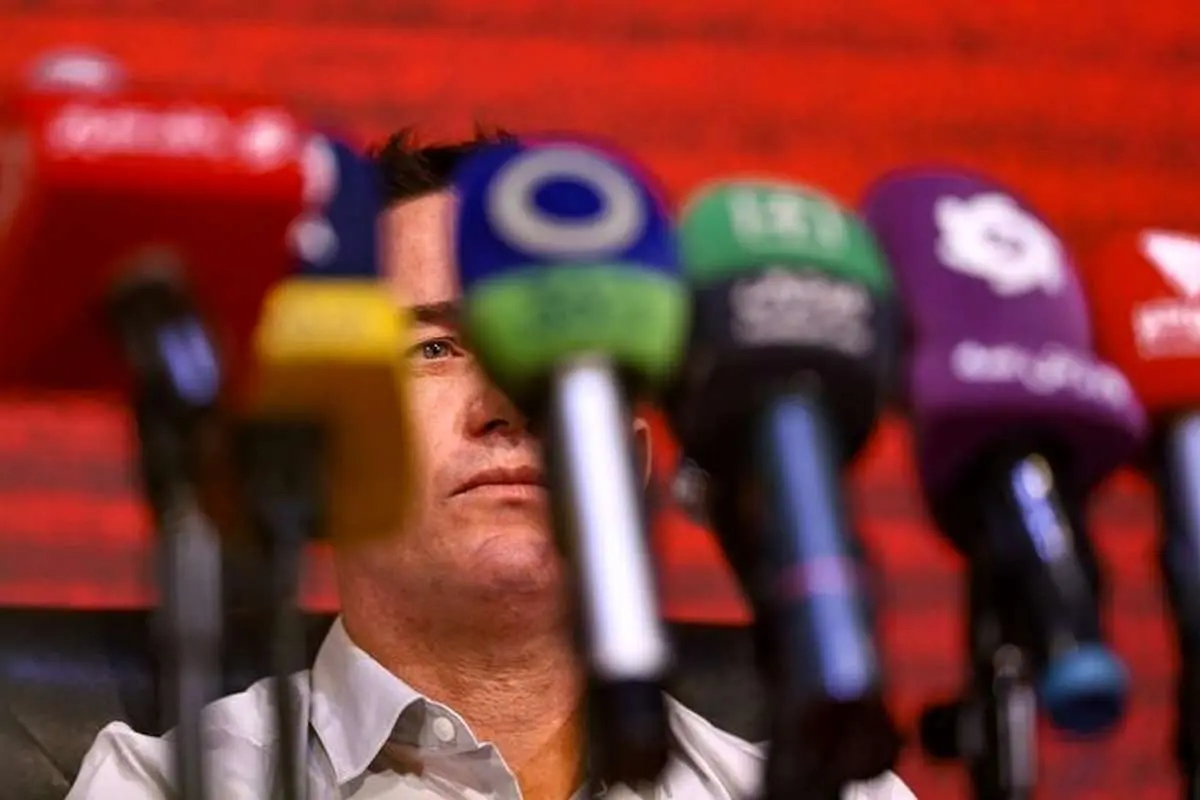 ۴ بازیکن در فهرست خرید زمستانی پرسپولیس

