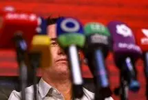 ۴ بازیکن در فهرست خرید زمستانی پرسپولیس

