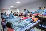 فرار دسته جمعی معتادان از یک کمپ ترک اعتیاد در مشهد