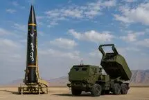 خیبرشکن در برابر PrSM و ATACMS؛ موشک‌های زمین‌پایه ایران و آمریکا در جنگ چه کردند؟