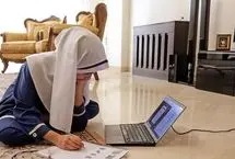 مدارس هرمزگان تا ۹ آذر غیر حضوری شدند
