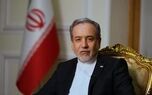دیدار نماینده حزب‌الله در پارلمان لبنان با عراقچی