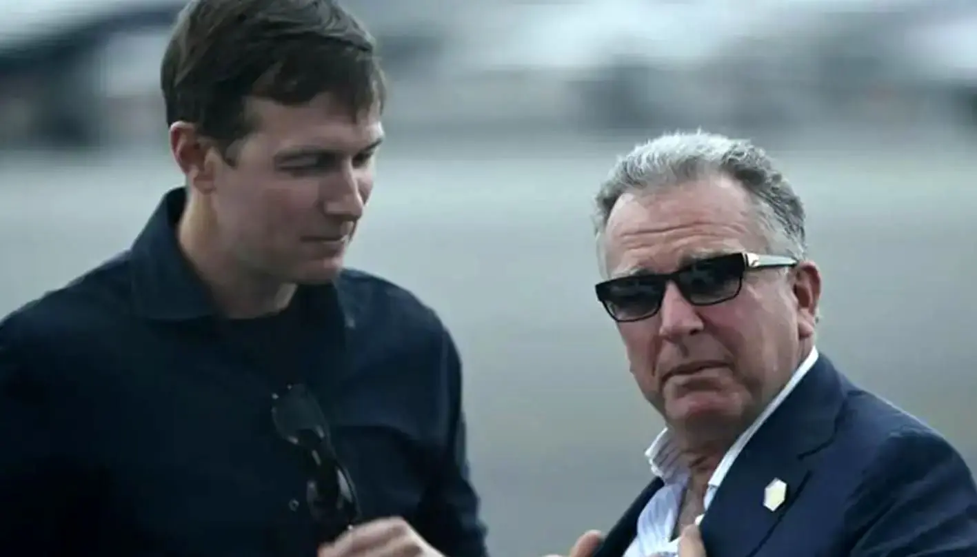 حمله اسرائیل به قطر «احساس خیانت» ایجاد کرد