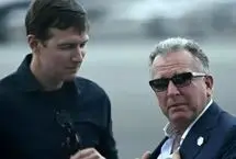 دلیل سفر کوشنر و ویتکاف به عربستان و امارات از زبان رسانه عبری