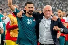 مأموریت غیرممکن آرنولد در عراق